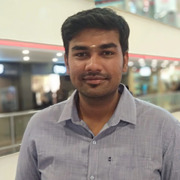 Yogesh G 31 Salem