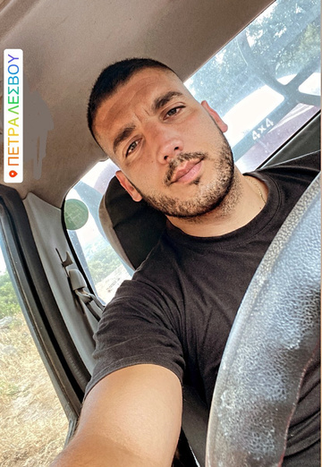 Mike filianos (@mikefilianos) — my photo № 1