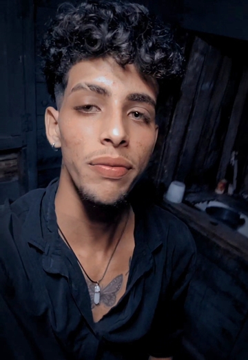 My photo - Alain Daniel, 19 from Cuba (@alaindaniel0)
