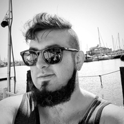 Leandro 32 Jersey City