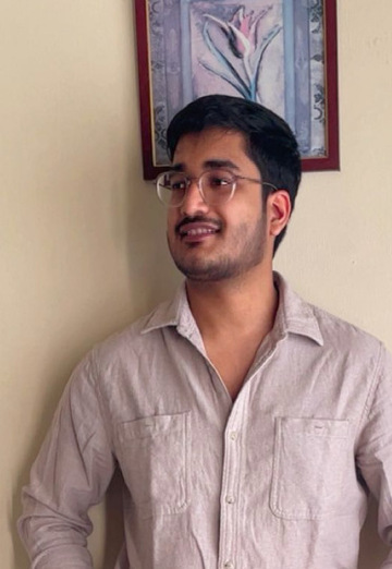 Madhav (@madhav41) — my photo № 1