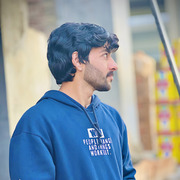 Khalid 21 Swat City