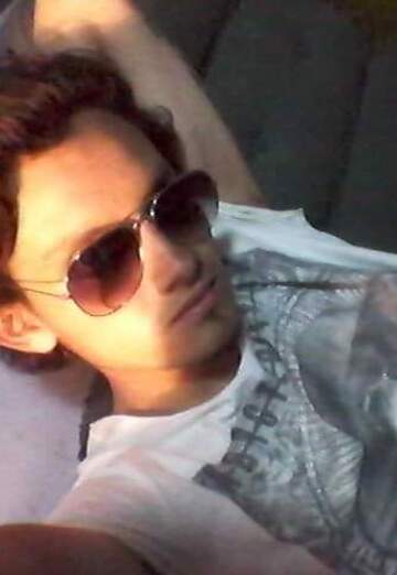 Marck Aureliens (@marckaureliens) — my photo № 2