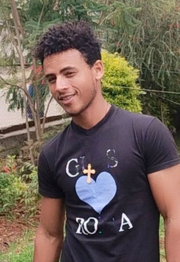 My photo - Abneh Adimasu, 23 from Asmara (@abnehadimasu)