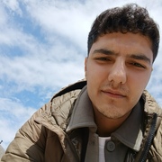 ATAKAN MAHIR 27 Damascus