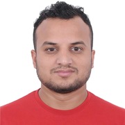 Asad Ali 29 Dubai