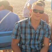 Sergey 41 Copenhagen