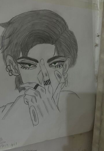 Zaid (@zaid360) — my photo № 1