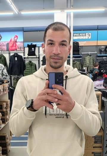 My photo - Mohammed Abdulla, 30 from Moscow (@mohammedabdulla)