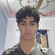 Saket Joshi 18 Haldwani
