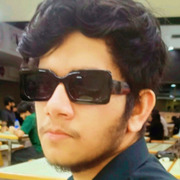 Mainak 23 Dhaka