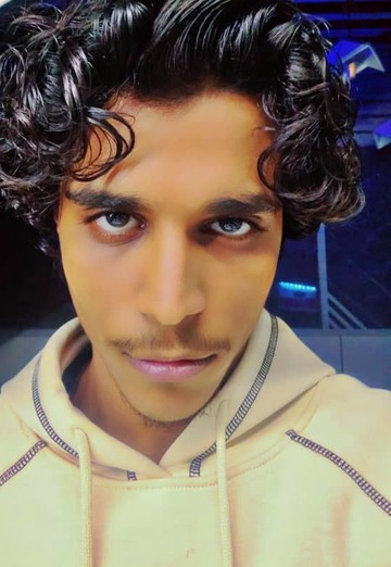 My photo - Ahmed, 21 from Aden (@ahmed20466)