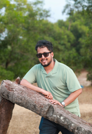 Alston Dcosta (@alstondcosta) — my photo № 4