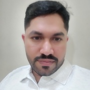 Muzammail khokhar 28 Manama