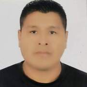 Wilberth 48 Tacna