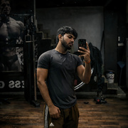Vishal 23 New Delhi