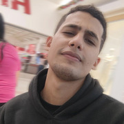 Keiner Daniel 22 Guayaquil