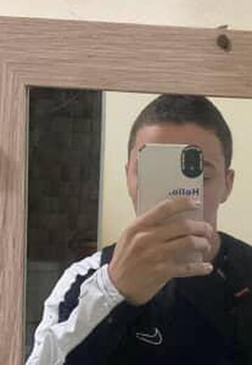 Marcio (@marcio114) — my photo № 3