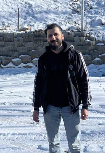 My photo - کمیل, 36 from Tehran (@fmjb3hnj1h)