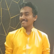 Gourish Maitra 25 Kolkata