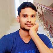 Rishi gupta 24 Allahabad