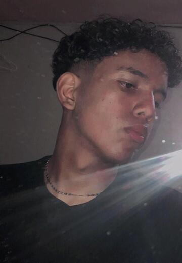 Mi foto- Kendal, 21 de San José (@kendal30)