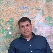 Roman 50 Moscow