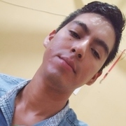 BRAYAN ROJAS 31 Pucallpa