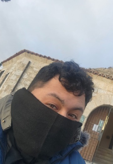 Angello (@angello44) — my photo № 1