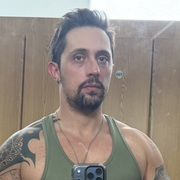 Luis Angel 34 Ciudad de México