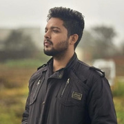 Anurag 30 Ludhiana