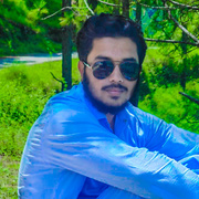 Asadullah 20 Islamabad