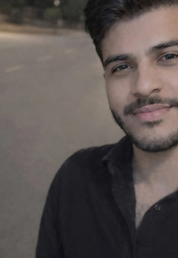 My photo - Zen, 20 from Dhanbad (@zen256)