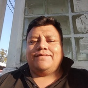 Juan Fernando Muñoz 34 Ciudad de México