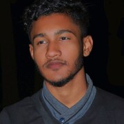 Tipu chanda 22 Sylhet