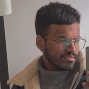 vikram 24 Warsaw