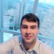 Willian Baldini 33 São Paulo