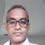Gobinda Mitra 51 Kolkata