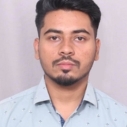 Sk Abarar Hussain 24 Hyderabad