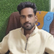 Mohd Aarif 25 Pandharpur