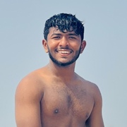 DHIRAJKUMAR CHAVHAN 21 Nashik