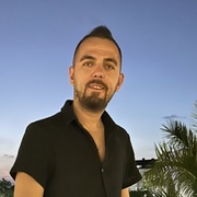 Muhammed Ali 35 Eskişehir