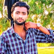 Kashif ali 20 Islamabad