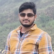 Shurya Tripathi 25 Pandharpur