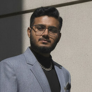 Muzammil Ahmed 22 Karachi