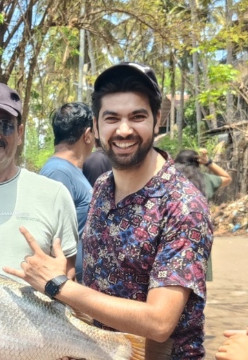 Arthik Rajawat (@arthikrajawat) — my photo № 1