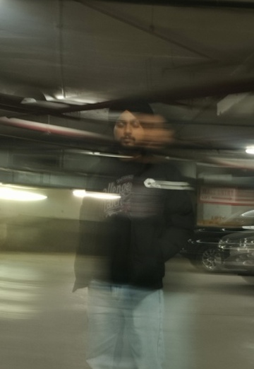 Mac (@mac407) — my photo № 1