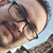 Eduardo Mestanza 41 Madrid