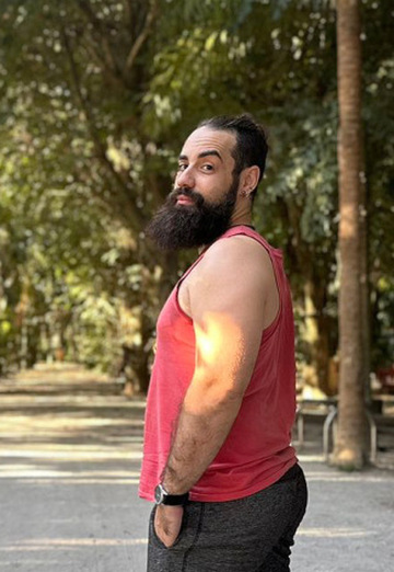 Andrey D. (@andreydelrib) — my photo № 3