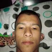 gersson Jiménez Pérez 24 Pereira